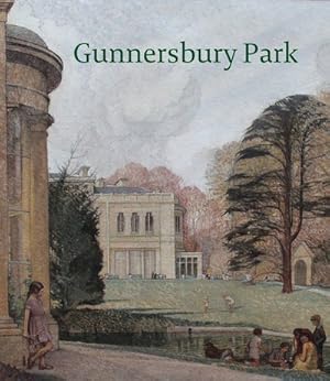 Seller image for Gunnersbury Park for sale by GreatBookPrices