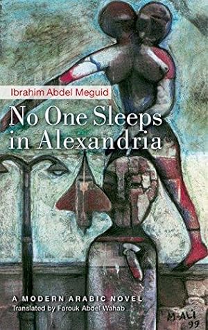Image du vendeur pour No One Sleeps In Alexandria mis en vente par WeBuyBooks