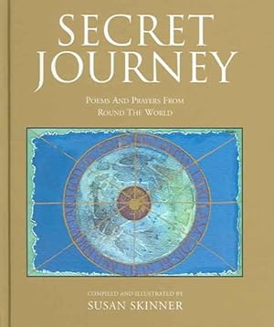 Seller image for Secret Journey : Poems And Prayers From Around The World for sale by GreatBookPricesUK
