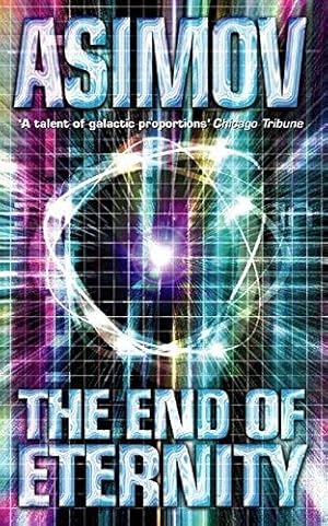 Seller image for The End of Eternity (Panther Science Fiction) for sale by WeBuyBooks