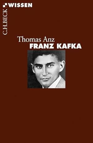 Bild des Verkufers fr Franz Kafka zum Verkauf von BuchWeltWeit Ludwig Meier e.K.