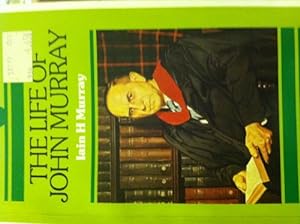 Immagine del venditore per The Life of John Murray venduto da WeBuyBooks