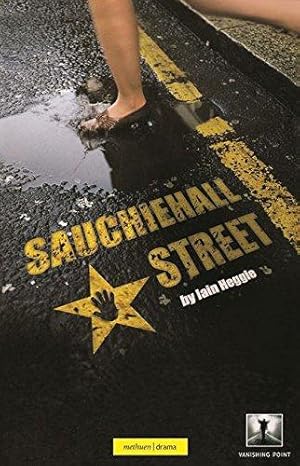 Seller image for Sauchiehall Street (Modern Plays) for sale by WeBuyBooks