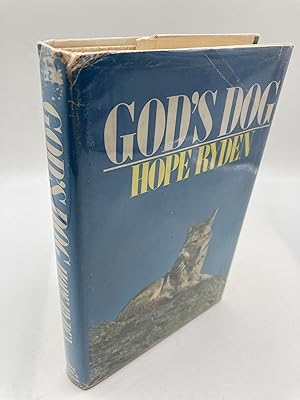 Seller image for Gods Dog for sale by thebookforest.com