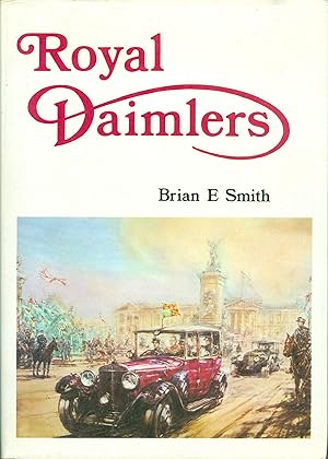 Royal Daimlers