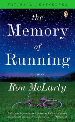 Imagen del vendedor de The Memory of Running (Paperback or Softback) a la venta por BargainBookStores