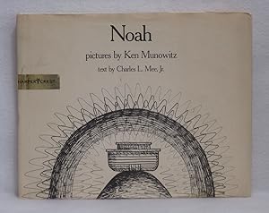Seller image for Noah for sale by Booked Up, Inc.