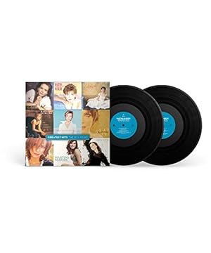 Bild des Verkufers fr Greatest Hits: The RCA Years [Vinyl LP] zum Verkauf von Buchpark