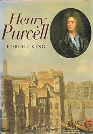 Seller image for Henry Purcell - "A greater musical genius England never had" for sale by WeBuyBooks