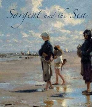 Seller image for Sargent and the Sea for sale by WeBuyBooks