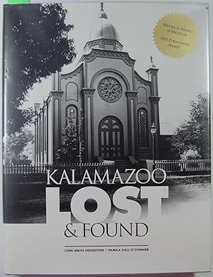 Kalamazoo: Lost & Found