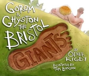 Seller image for Goram & Ghyston: The Bristol Giants for sale by WeBuyBooks