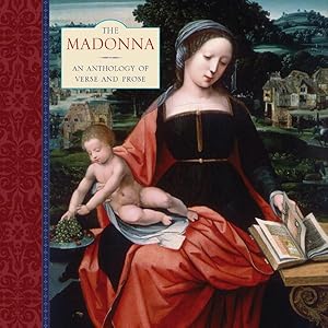 Seller image for Madonna : An Anthology of Verse and Prose for sale by GreatBookPrices
