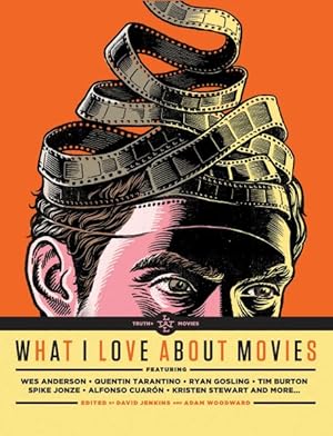 Seller image for What I Love About Movies for sale by GreatBookPrices