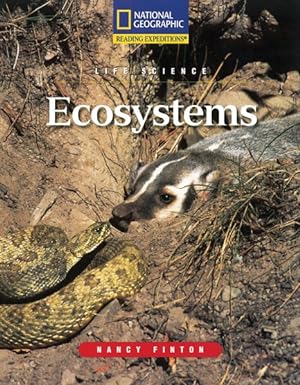 Seller image for Ecosystems for sale by GreatBookPrices