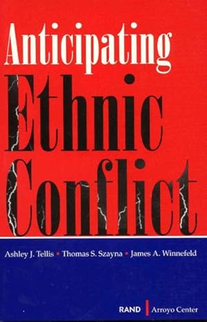 Immagine del venditore per Anticipating Ethnic Conflict venduto da GreatBookPrices