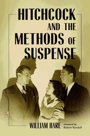 Imagen del vendedor de Hitchcock And the Methods of Suspense a la venta por GreatBookPricesUK