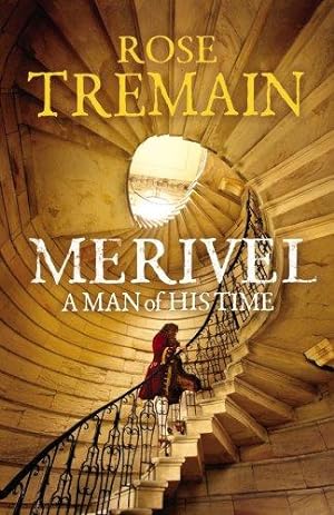 Seller image for Merivel: A Man of His Time for sale by WeBuyBooks