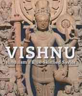 Seller image for Vishnu : Hinduism's Blue-Skinned Saviour for sale by GreatBookPrices