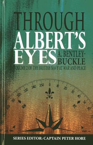 Seller image for Through Albert's Eyes for sale by GreatBookPrices
