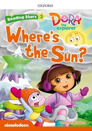 Seller image for Reading Stars: Level 3: Where's The Sun? -Language: spanish for sale by GreatBookPrices