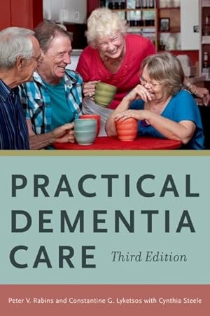 Seller image for Practical Dementia Care for sale by GreatBookPricesUK