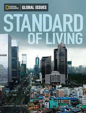 Image du vendeur pour Standard of Living mis en vente par GreatBookPrices