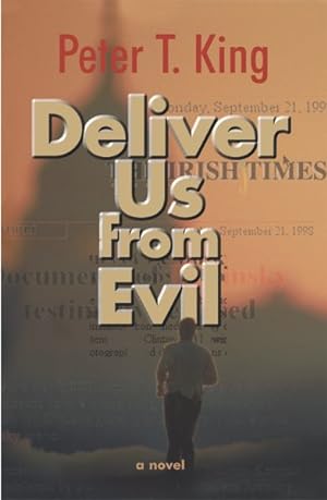 Image du vendeur pour Deliver Us from Evil mis en vente par GreatBookPrices