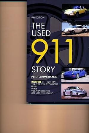Seller image for Used 911 Story for sale by GreatBookPrices