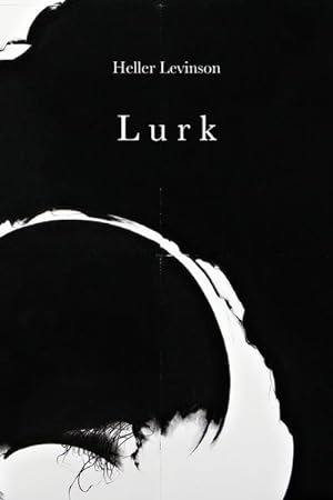 Seller image for Lurk for sale by GreatBookPrices