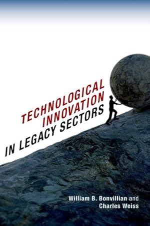 Seller image for Technological Innovation in Legacy Sectors for sale by GreatBookPricesUK