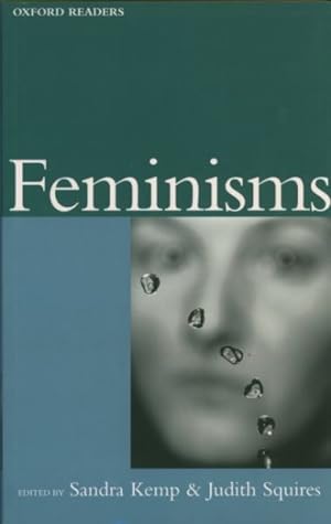 Seller image for Feminisms for sale by GreatBookPricesUK