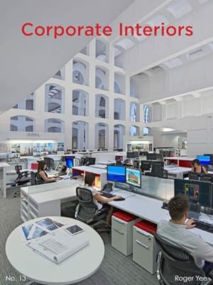 Immagine del venditore per Corporate Interiors venduto da GreatBookPrices