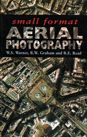 Imagen del vendedor de Small Format Aerial Photography a la venta por GreatBookPricesUK