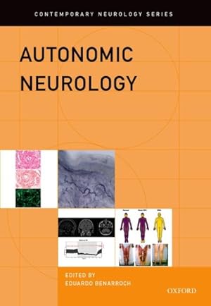 Image du vendeur pour Autonomic Neurology mis en vente par GreatBookPricesUK