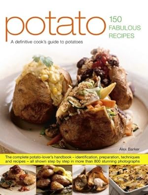 Seller image for Potato : 150 Fabulous Recipes for sale by GreatBookPrices