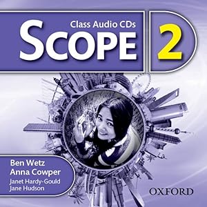 Immagine del venditore per Focus: Level 2: Scope Class Audio CD -Language: spanish venduto da GreatBookPricesUK