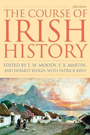Seller image for Course of Irish History for sale by GreatBookPrices
