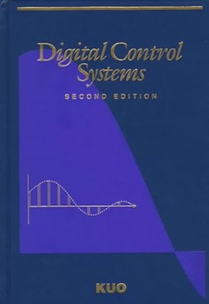 Bild des Verkufers fr Digital Control Systems zum Verkauf von GreatBookPricesUK