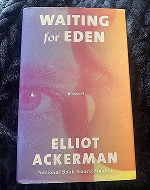 Seller image for Waiting for Eden: A novel for sale by Manitou Books