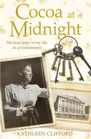 Image du vendeur pour Cocoa at Midnight : The Real Life Story of My Life As a Housekeeper mis en vente par GreatBookPrices