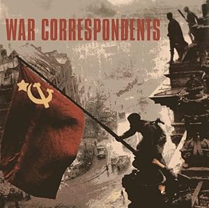 Imagen del vendedor de War Correspondents a la venta por GreatBookPrices