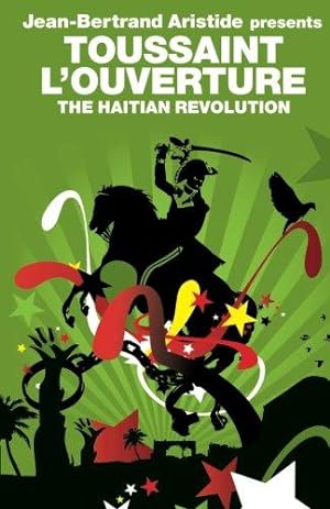 Seller image for The Haitian Revolution (Revolutions series) [selected letters & other writings by Toussaint L'Ouverture] for sale by WeBuyBooks