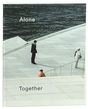 Bild des Verkufers fr Alone Together zum Verkauf von Kenneth Mallory Bookseller ABAA