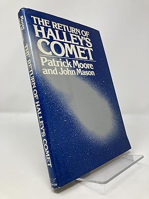 Seller image for The Return of Halley's Comet for sale by Southampton Books