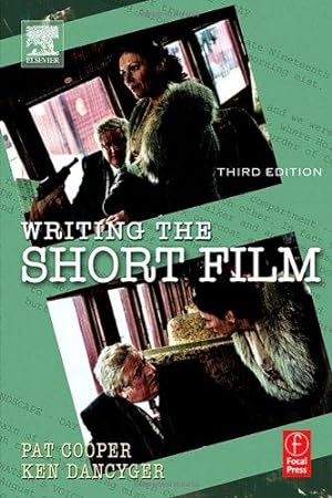 Seller image for Writing the Short Film for sale by WeBuyBooks