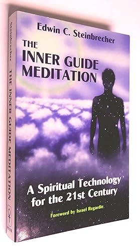 Seller image for The Inner Guide Meditation: A Spiritual Technology for the 21st Century for sale by Livresse