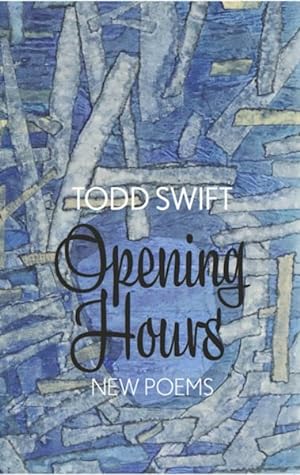 Imagen del vendedor de Opening Hours : New Poems a la venta por GreatBookPrices