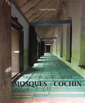 Immagine del venditore per Mosques of Cochin venduto da GreatBookPrices
