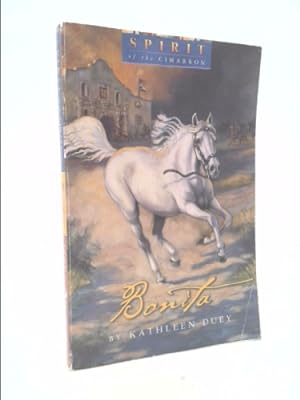 Seller image for Spirit of the West 1: Bonita for sale by ThriftBooksVintage